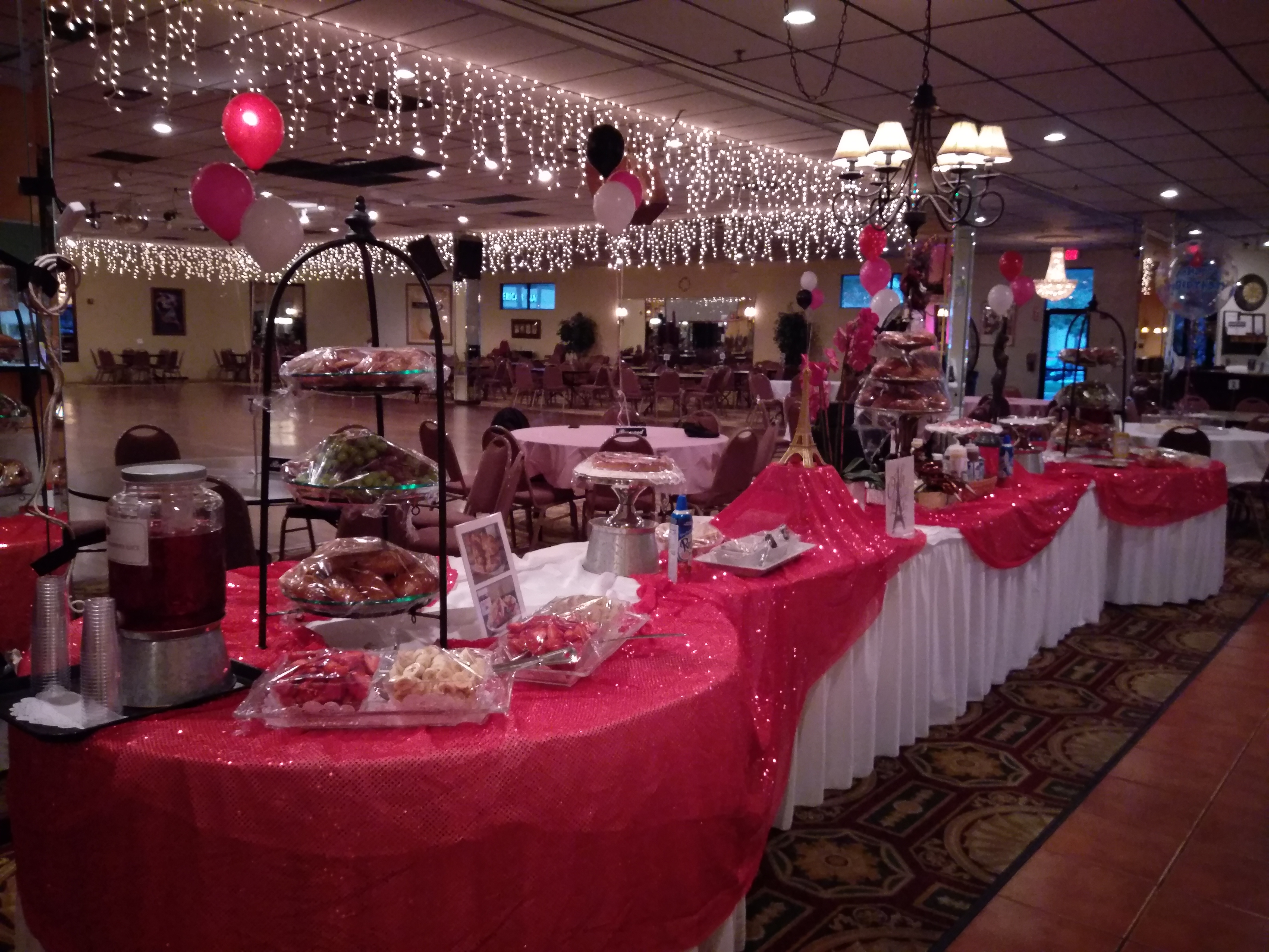 Recent Valentine's Day Buffet Party - IMAG0019 (3)