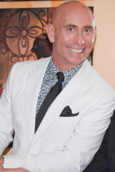 Jeff Sandler, Co-Owner of Goldcoast Ballroom