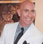Jeff Sandler, Co-Owner of Goldcoast Ballroom