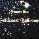 From the Goldcoast Ballroom