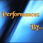 With Performances By