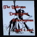 The Goldcoast Ballroom DanceSport Extravaganza - April 1, 2006