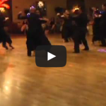 GoldCoast Ballroom Dance Team (Tango)