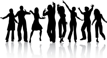 Free Group Classes (with Admission to Social Dance)  Posted for November