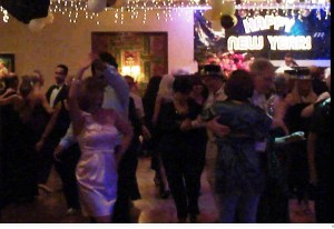 Goldcoast Ballroom New Years Party - 2012