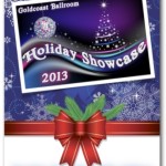 Videos from Goldcoast Ballroom’s Spectacular Holiday Showcase – December 17, 2013!