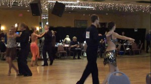 Sign Up Now to Compete in Latin/ Rhythm, Ballroom/ Smooth or Social Divisions in Goldcoast Cup Dance Competition - March 26, 2016!