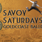 Savoy Saturdays - 2nd Saturday Night of Every Month at Goldcoast Ballroom!