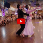 Videos of the Spectacular Show given by Alexei & Olga Kiyan at Goldcoast Ballroom’s 20th Anniversary White Party – December 25, 2017!!