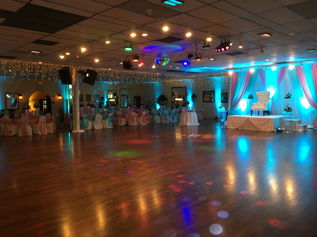 Goldcoast Ballroom & Event Center Rent Goldcoast Ballroom A
