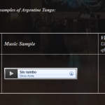 Know Your Dances: Dance Styles Explained – with Music & Video Samples of Each Dance