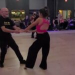 Saturday, September 20, 2025 – Goldcoast Ballroom Saturday Night West Coast Swing Party – Hosted by Dawn Sgarlata!! – Dance 8:30 PM to 11:30 PM – Group Class with Special Guest Instructor (7:30 PM – 8:30 PM – included with Admission) – $20.00 Admission, includes Dance, Group Class & light refreshments!