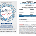 Saturday, December 20, 2025 – Goldcoast Ballroom 2025 WINTER SHOWCASE!! – Make Your Reservations NOW!! – To Participate, Download Entry Form HERE