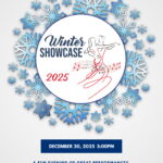 Saturday, December 20, 2025 – Goldcoast Ballroom 2025 WINTER SHOWCASE!! – Make Your Reservations NOW!! – To Participate, Download Entry Form HERE