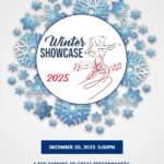 Saturday, December 20, 2025 – Goldcoast Ballroom 2025 WINTER SHOWCASE!! – Make Your Reservations NOW!! – To Participate, Download Entry Form HERE